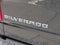 2025 Chevrolet Silverado RST