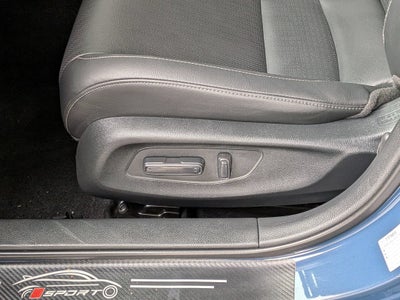 2025 Honda Civic Sport Touring