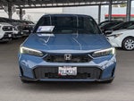2025 Honda Civic Sport Touring