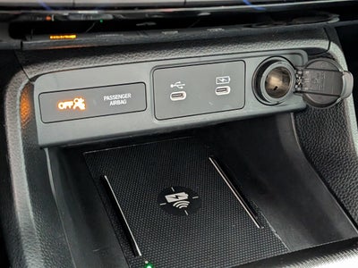 2025 Honda Civic Sport Touring