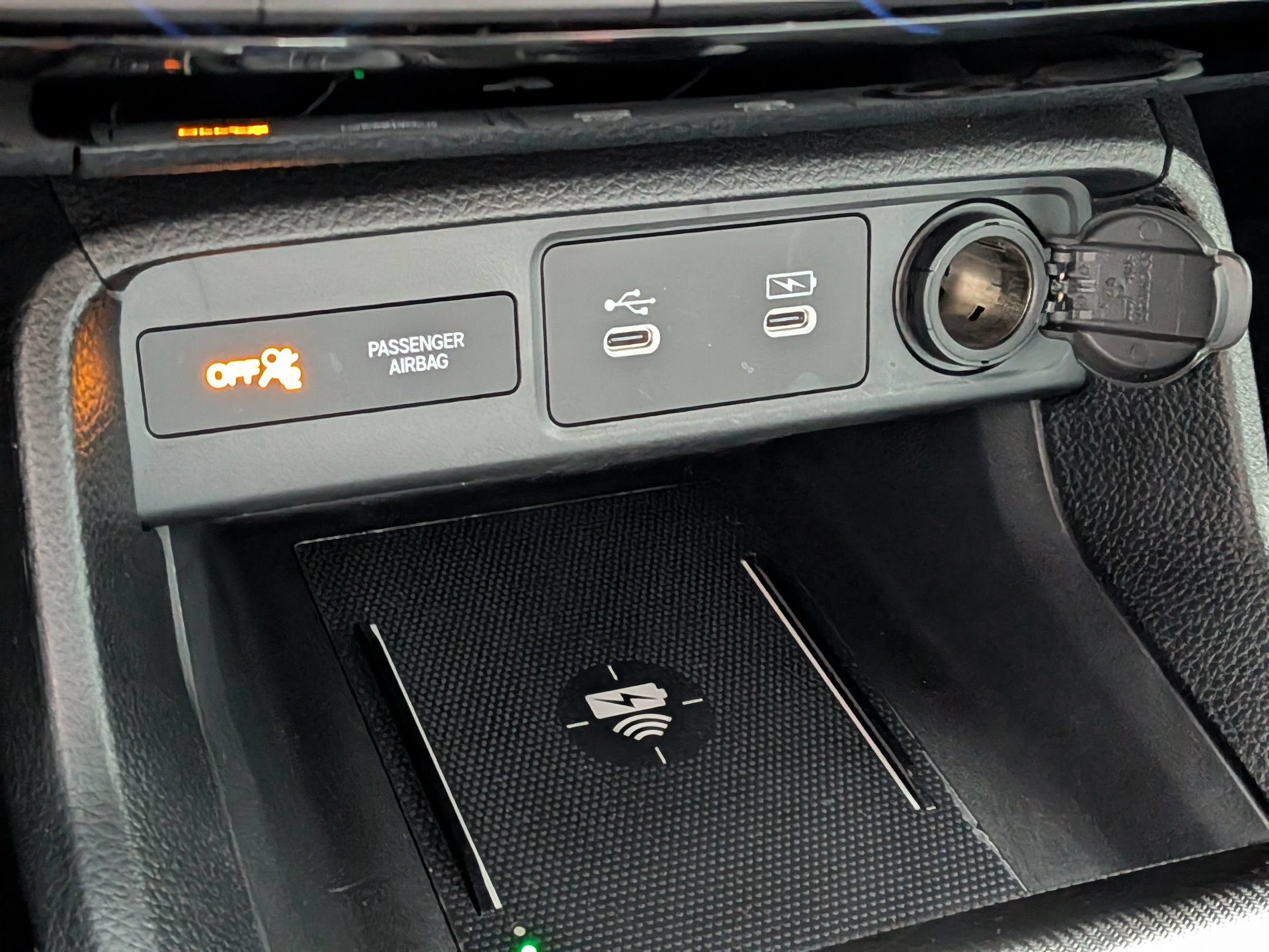 2025 Honda Civic Sport Touring