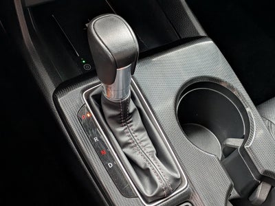 2025 Honda Civic Sport Touring
