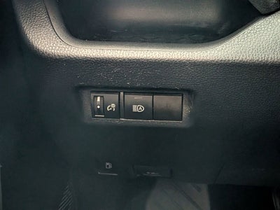 2020 Toyota RAV4 HYBRID Hybrid XLE