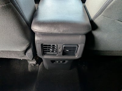 2020 Toyota RAV4 HYBRID Hybrid XLE