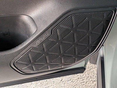 2020 Toyota RAV4 HYBRID Hybrid XLE