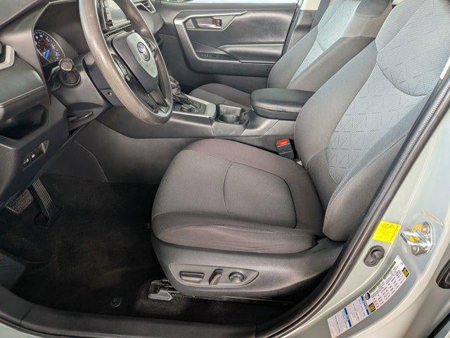 2020 Toyota RAV4 HYBRID Hybrid XLE