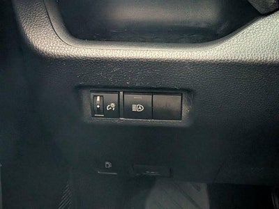 2020 Toyota RAV4 HYBRID Hybrid XLE