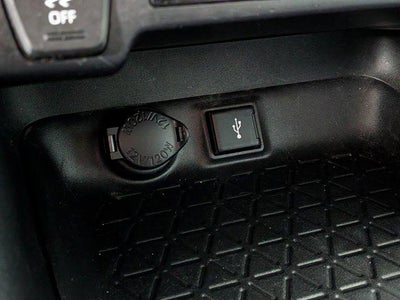 2020 Toyota RAV4 HYBRID Hybrid XLE