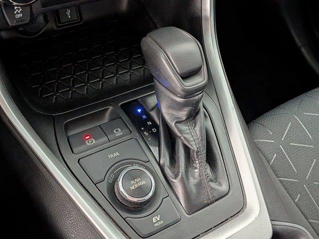 2020 Toyota RAV4 HYBRID Hybrid XLE