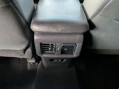 2020 Toyota RAV4 HYBRID Hybrid XLE