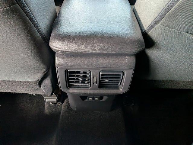 2020 Toyota RAV4 HYBRID Hybrid XLE