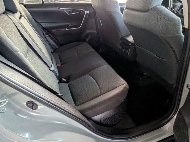 2020 Toyota RAV4 HYBRID Hybrid XLE