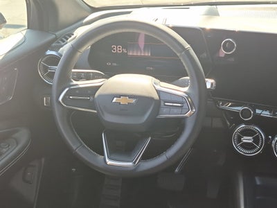 2024 Chevrolet Blazer eAWD LT