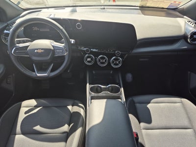 2024 Chevrolet Blazer eAWD LT