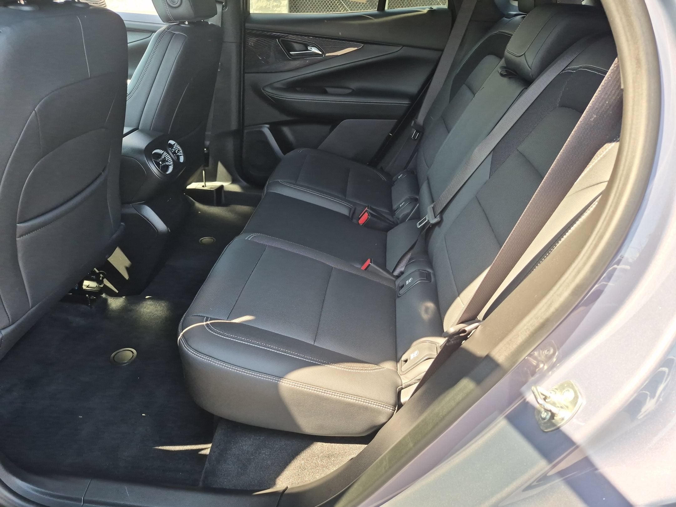 2024 Chevrolet Blazer eAWD LT