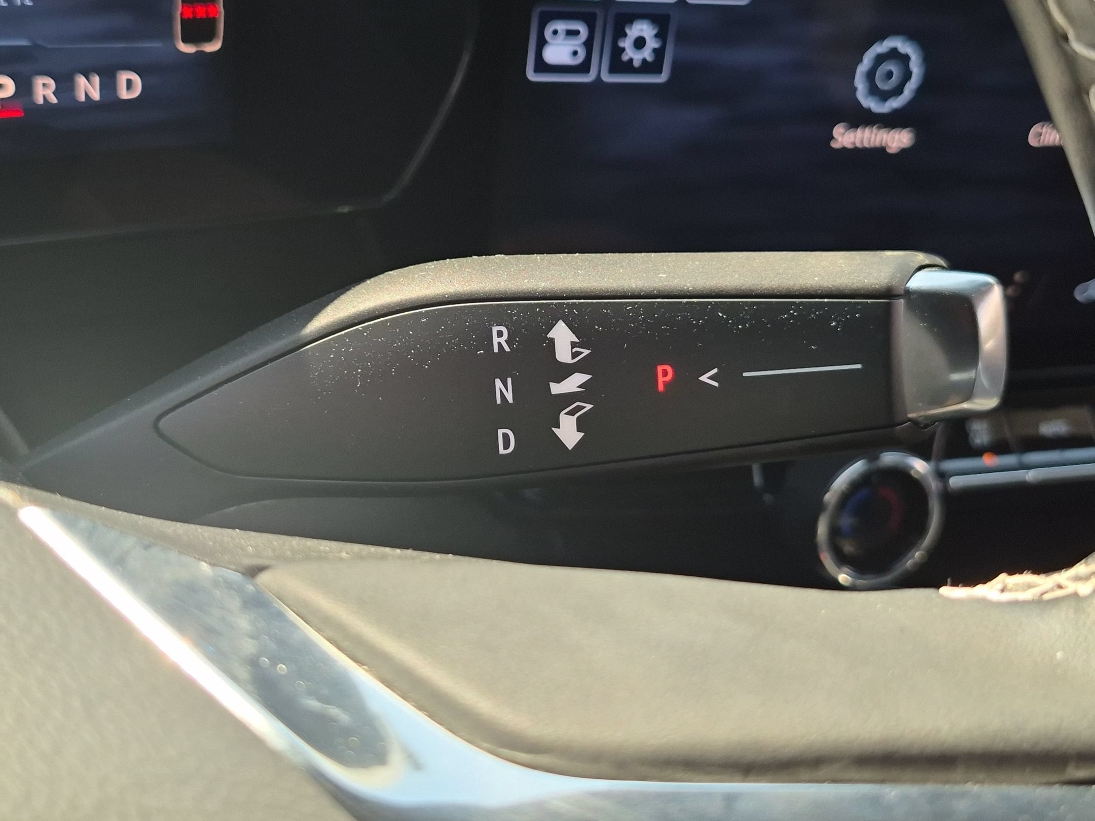 2024 Chevrolet Blazer eAWD LT