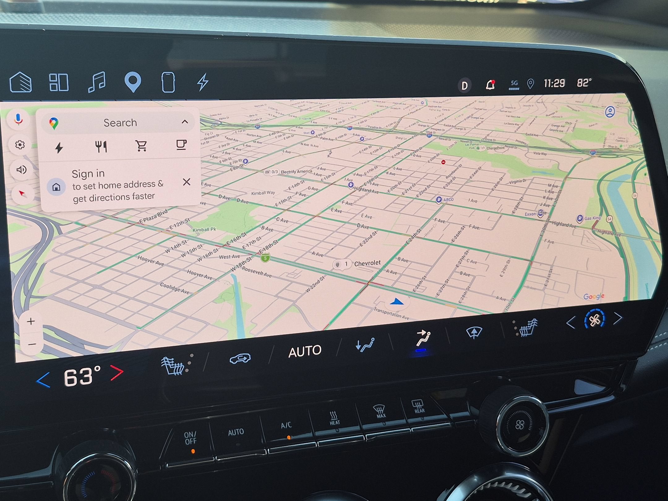 2024 Chevrolet Blazer eAWD LT