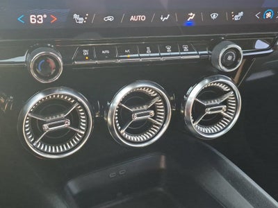 2024 Chevrolet Blazer eAWD LT