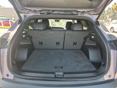 2024 Chevrolet Blazer eAWD LT
