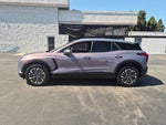 2024 Chevrolet Blazer eAWD LT
