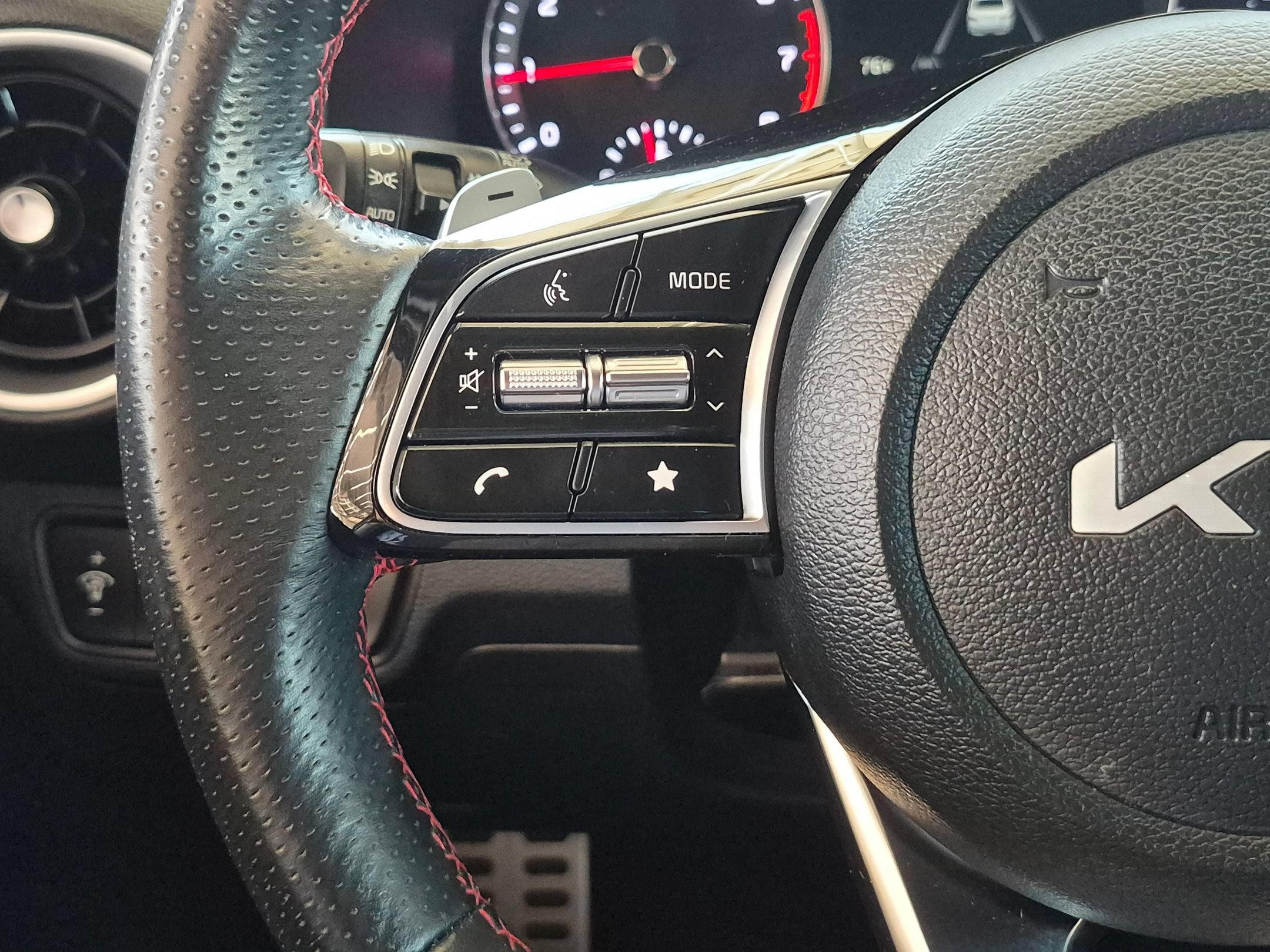 2022 Kia Forte GT
