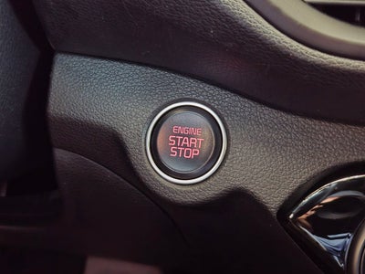 2022 Kia Forte GT