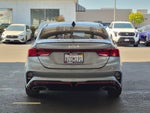 2022 Kia Forte GT