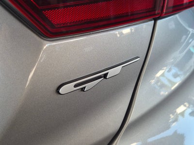 2022 Kia Forte GT