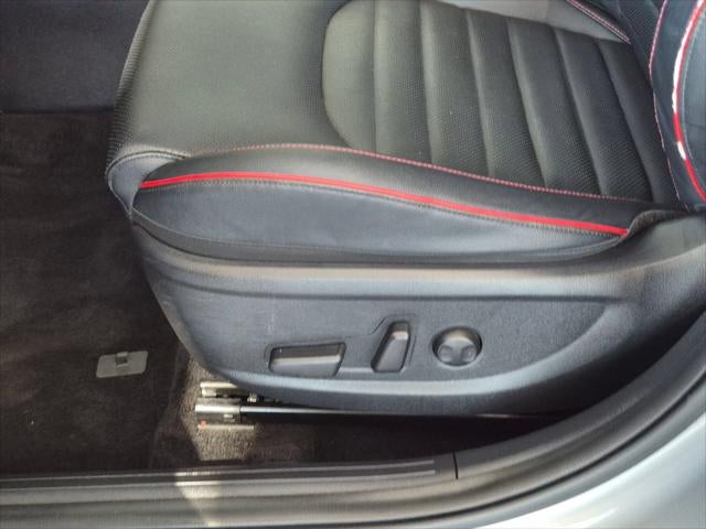 2022 Kia Forte GT