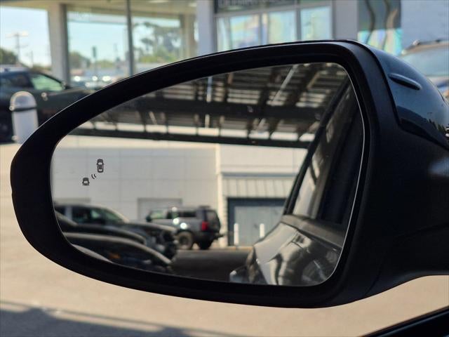2022 Kia Forte GT