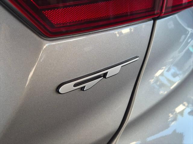 2022 Kia Forte GT