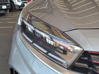 2022 Kia Forte GT