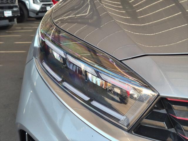 2022 Kia Forte GT