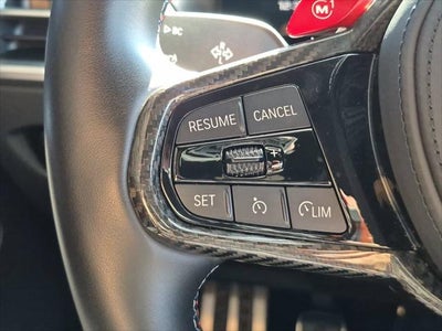 2025 BMW M2 Base
