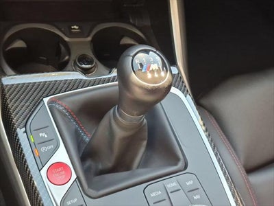 2025 BMW M2 Base