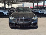2025 BMW M2 Base