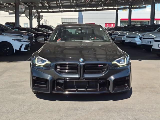 2025 BMW M2 Base