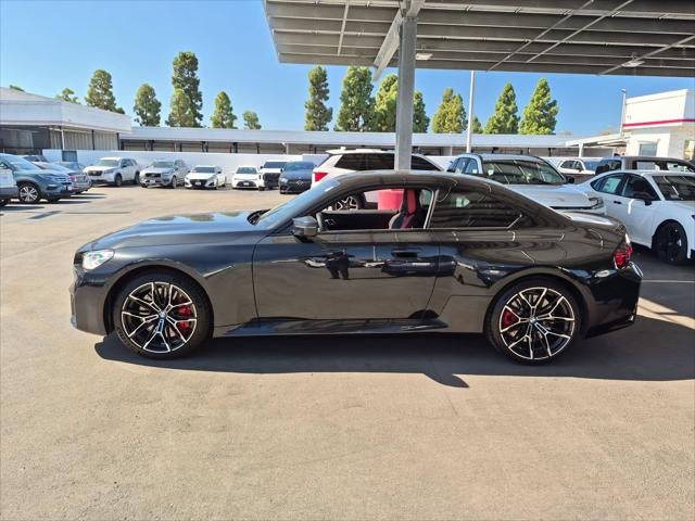 2025 BMW M2 Base