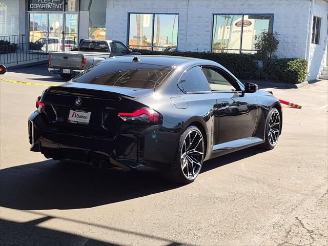 2025 BMW M2 Base