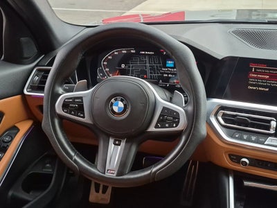 2022 BMW M340i M340i