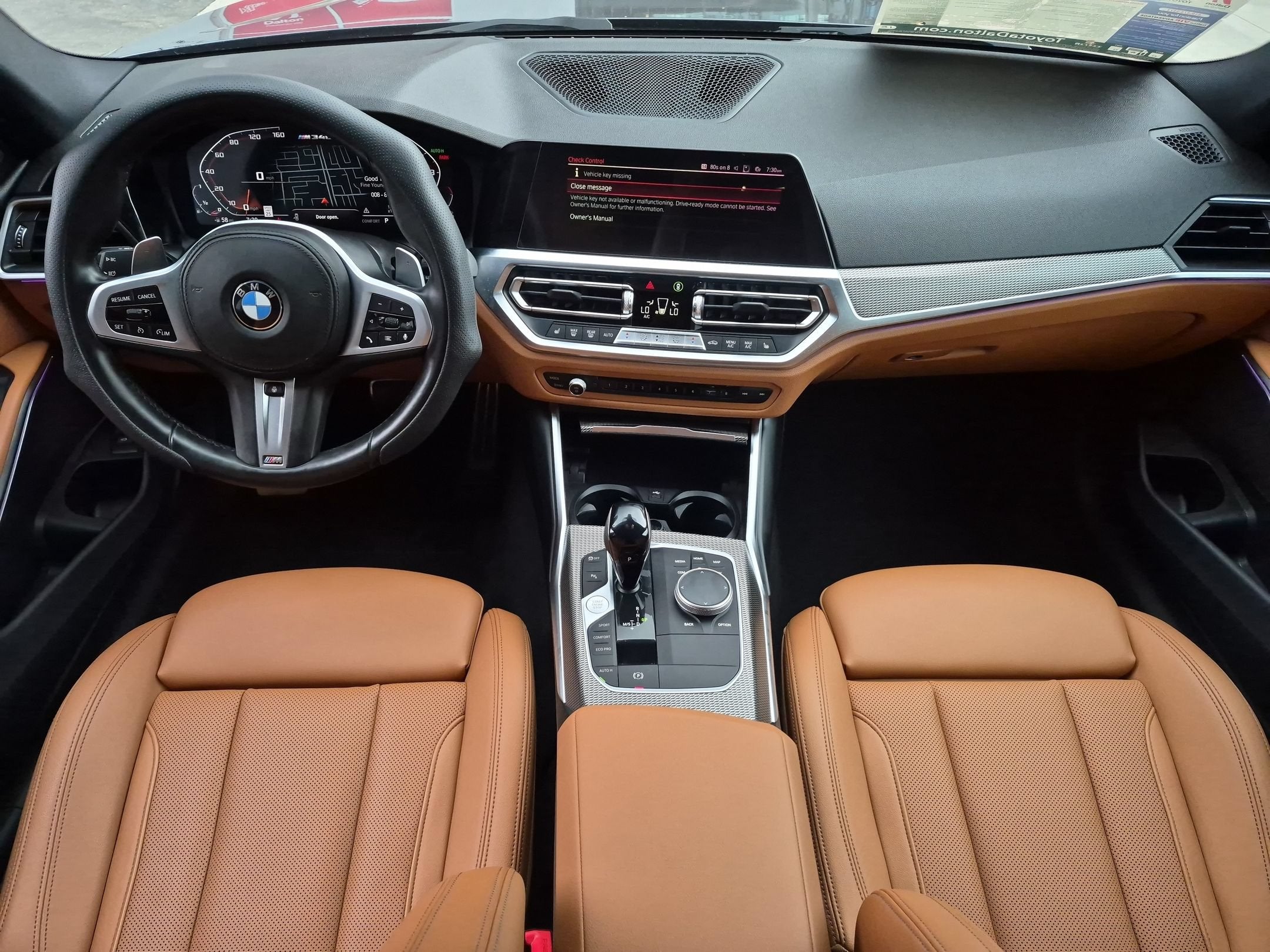 2022 BMW M340i M340i
