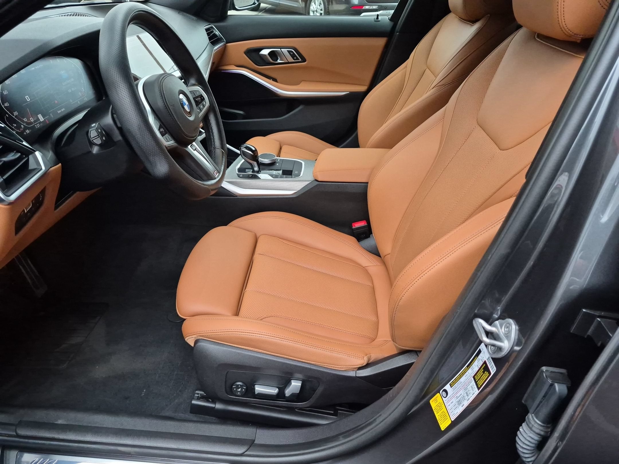 2022 BMW M340i M340i
