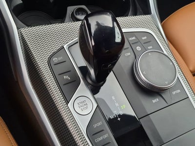 2022 BMW M340i M340i