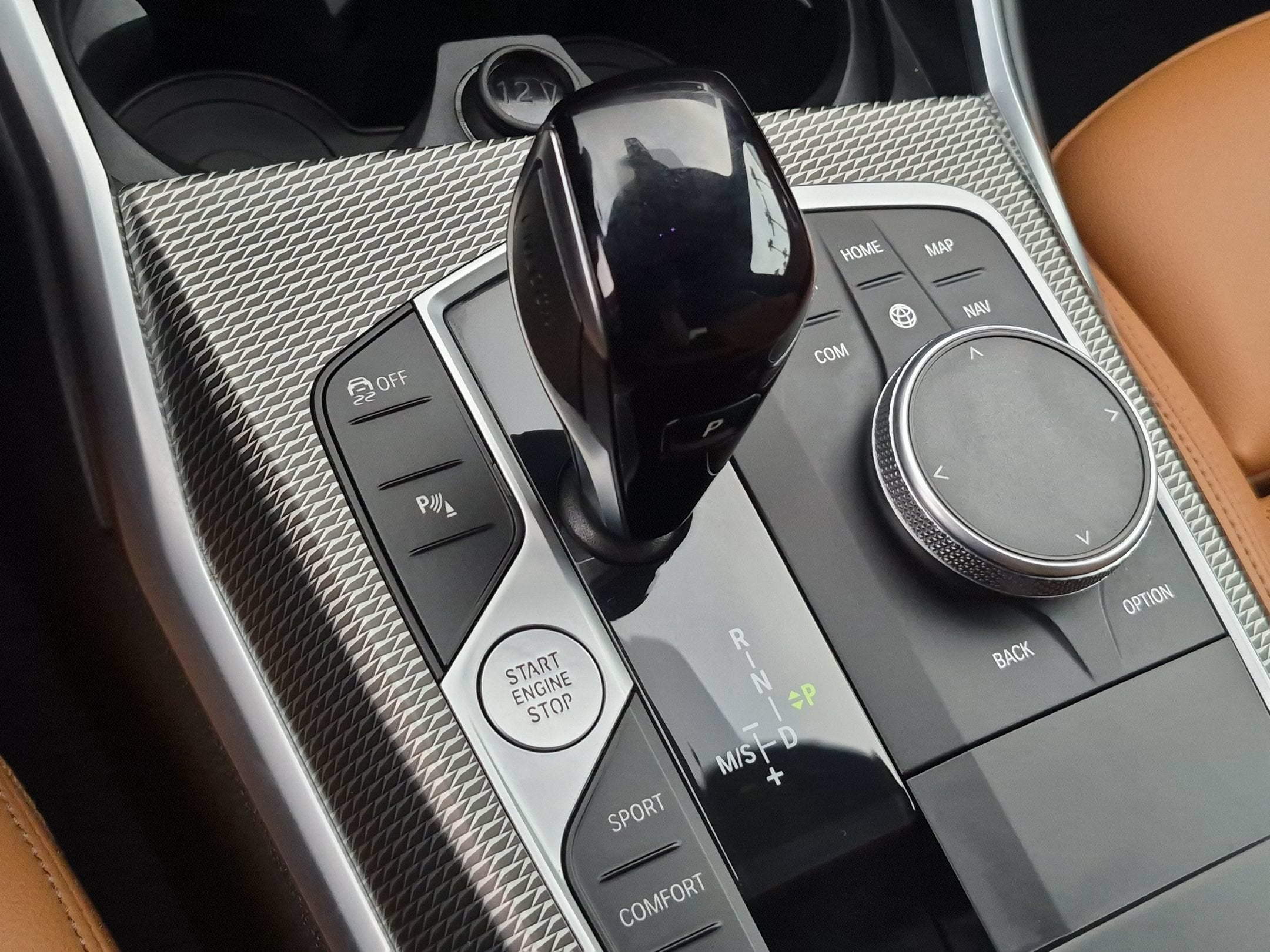 2022 BMW M340i M340i