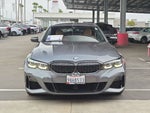 2022 BMW M340i M340i