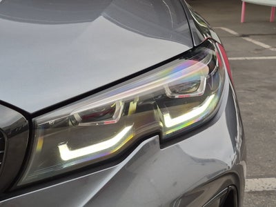 2022 BMW M340i M340i