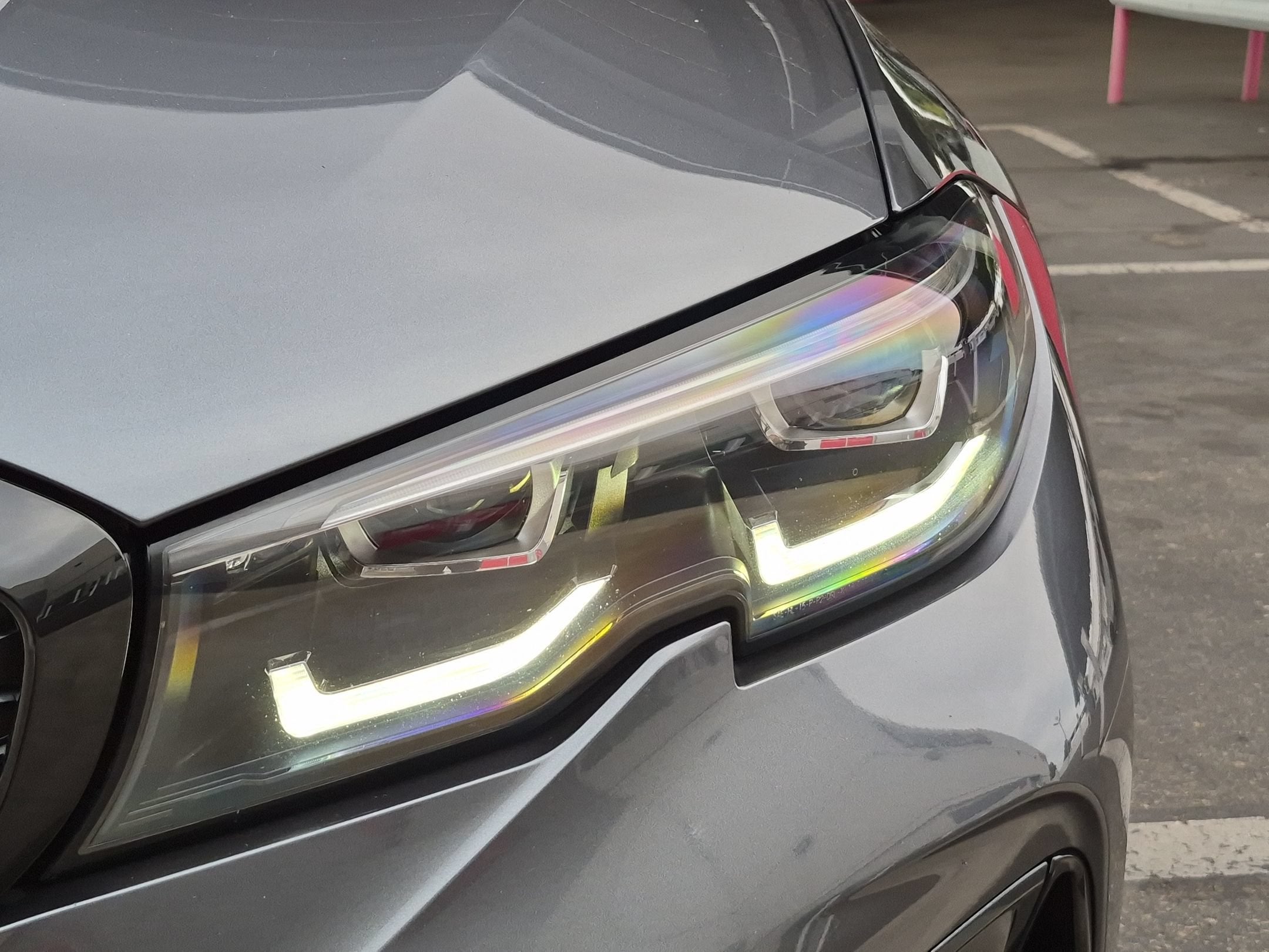 2022 BMW M340i M340i