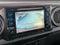 2018 Toyota TACOMA TRD SPORT TRD Sport