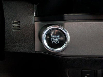 2018 Toyota TACOMA TRD SPORT TRD Sport