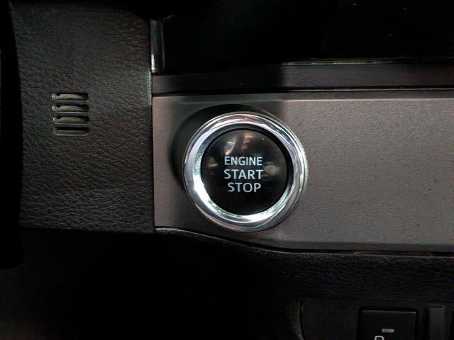 2018 Toyota TACOMA TRD SPORT TRD Sport